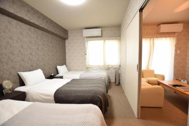 randor hotel fukuoka