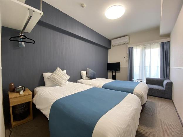 randor hotel fukuoka