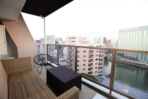 randor hotel fukuoka