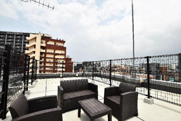 randor hotel fukuoka