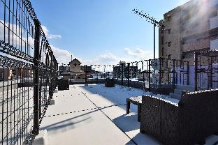 randor hotel fukuoka