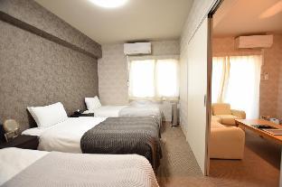 randor hotel fukuoka