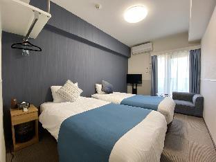 randor hotel fukuoka