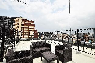 randor hotel fukuoka