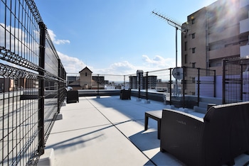 randor hotel fukuoka