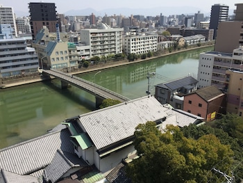 randor hotel fukuoka