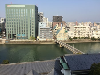 randor hotel fukuoka