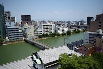 randor hotel fukuoka