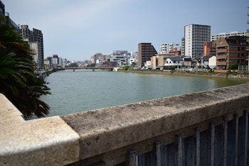 randor hotel fukuoka