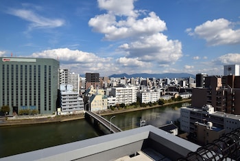 randor hotel fukuoka