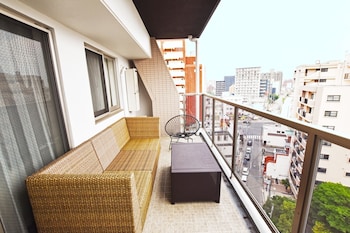 randor hotel fukuoka