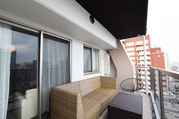 randor hotel fukuoka