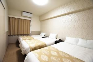 randor hotel fukuoka