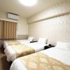 randor hotel fukuoka
