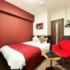 randor hotel fukuoka