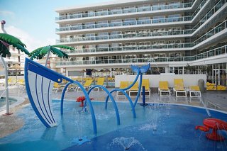 Ohtels Villa Dorada,Reus>>Costa Daurada,3 star