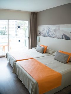 Ohtels Villa Dorada,Reus>>Costa Daurada,3 star