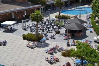 California Garden,Reus>>Costa Daurada,3 star