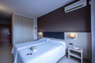 California Garden,Reus>>Costa Daurada,3 star
