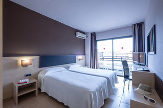 California Garden,Reus>>Costa Daurada,3 star