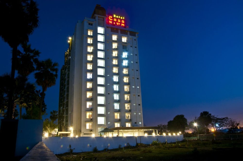 hotel casa riva