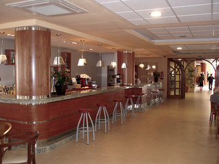 Hotel Best Mediterraneo,Tarragona>>Salou,3 star