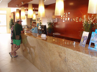 Hotel Best Mediterraneo,Tarragona>>Salou,3 star