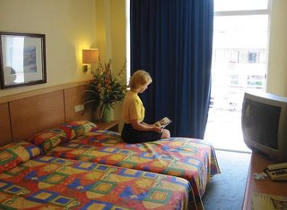 Hotel Best Mediterraneo,Tarragona>>Salou,3 star