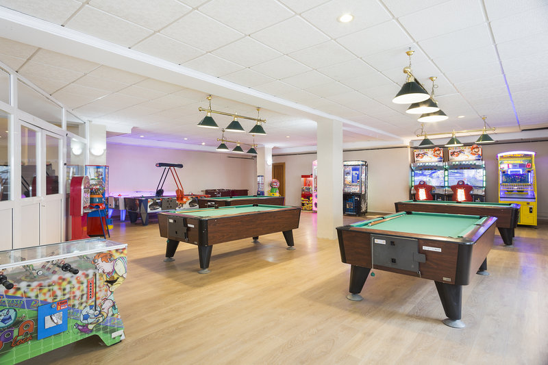 hotel best cap salou