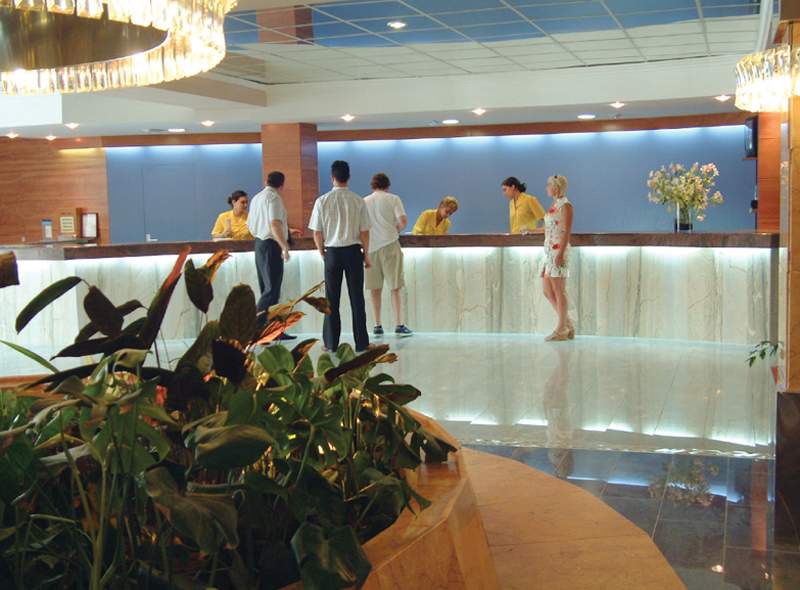 hotel best cap salou