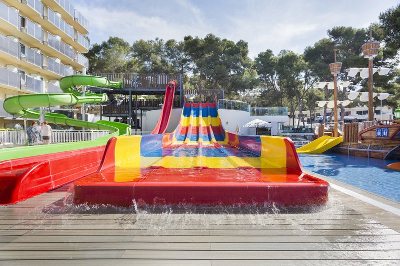 hotel best cap salou