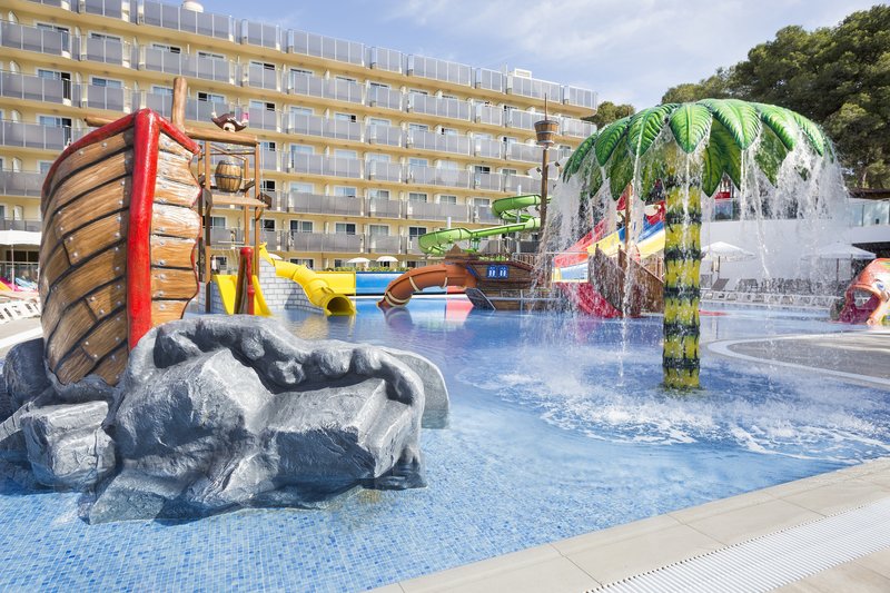 hotel best cap salou