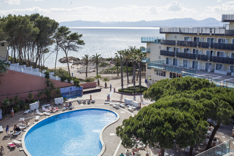 hotel best cap salou