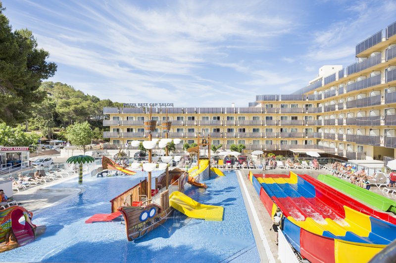 hotel best cap salou