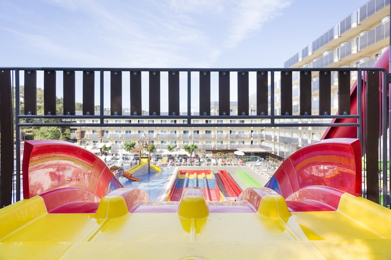hotel best cap salou