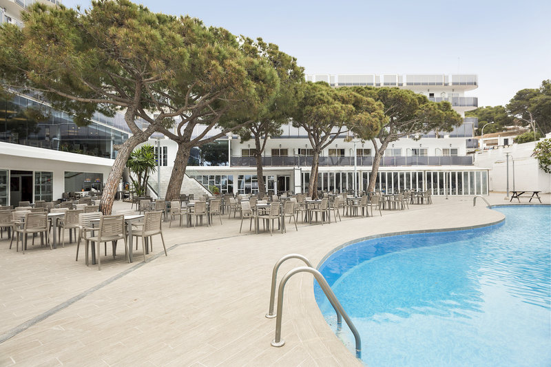 hotel best cap salou
