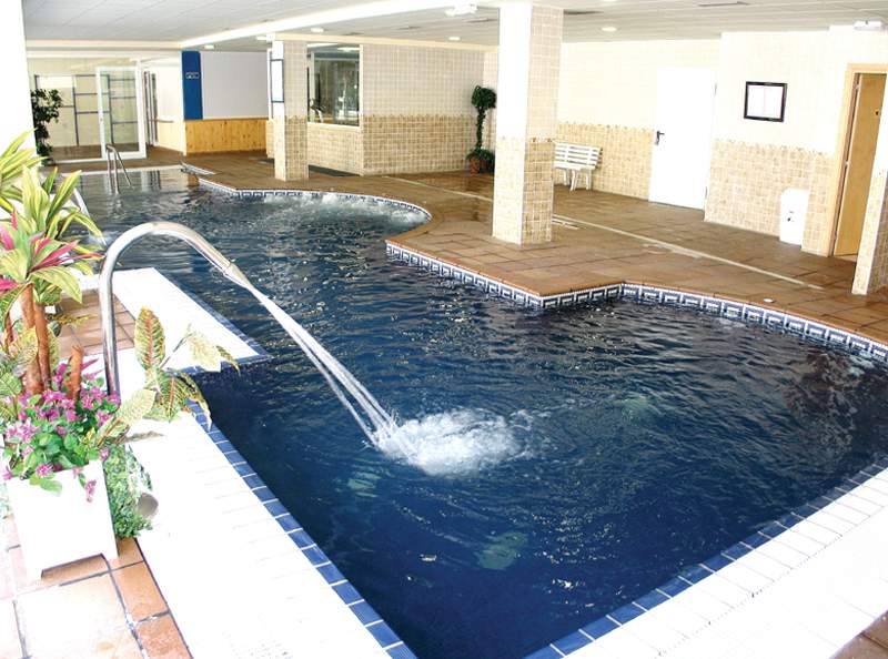 hotel best cap salou