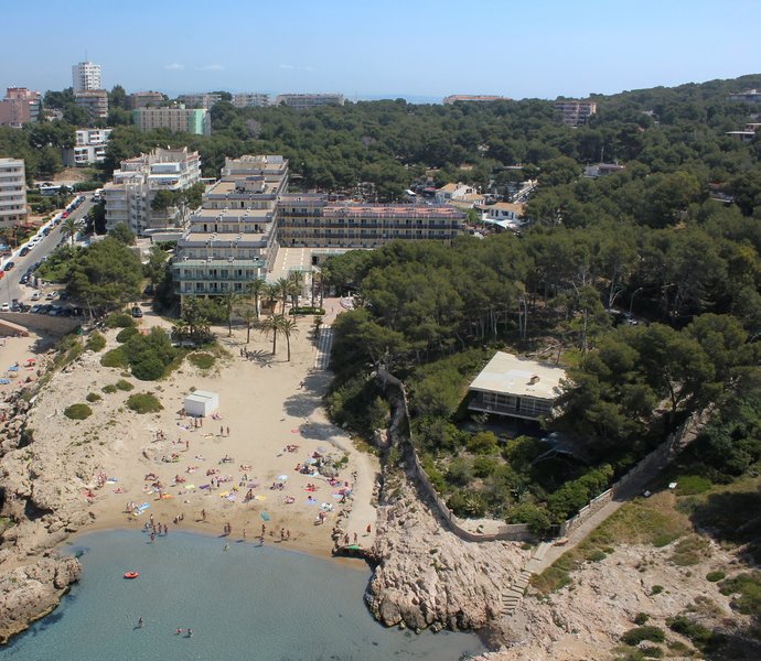 hotel best cap salou