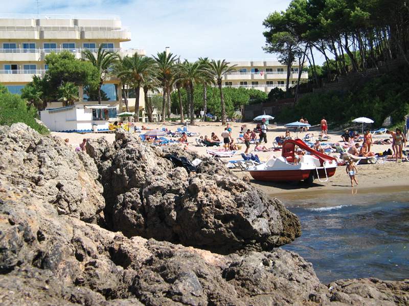 hotel best cap salou
