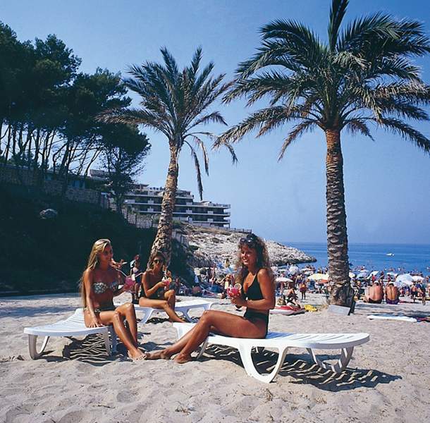 hotel best cap salou
