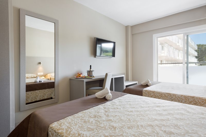 hotel best cap salou