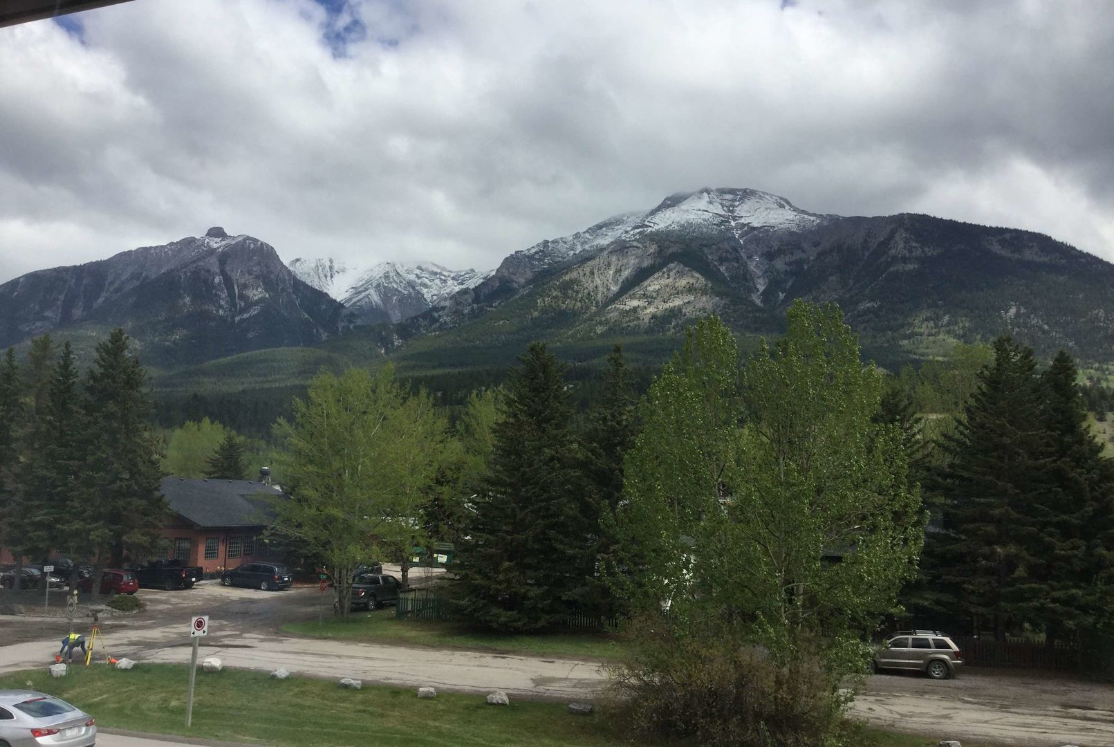 super 8 by wyndham canmore