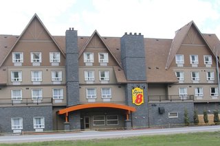 super 8 by wyndham canmore