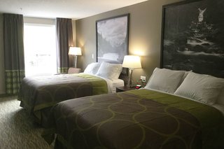 super 8 by wyndham canmore