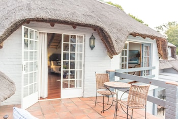 thatchfoord lodge