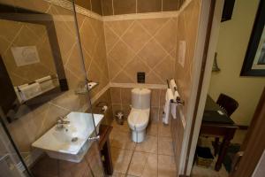Le Cozmo Guest House,Brakpan>>Alberton,4 star