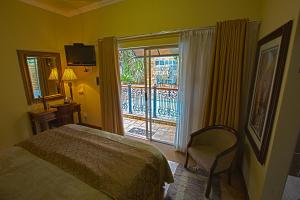 Le Cozmo Guest House,Brakpan>>Alberton,4 star