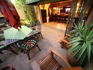 Le Cozmo Guest House,Brakpan>>Alberton,4 star