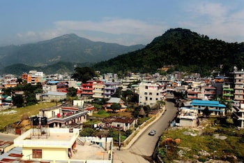 pokhara