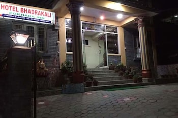 pokhara